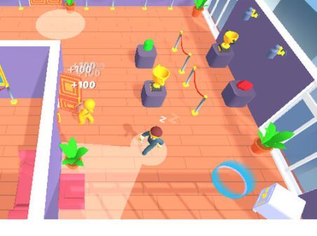 Mafia Business Empire