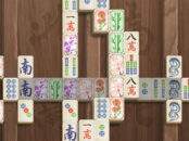 Mahjong Classic