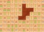 大きな画面で四川省ゲーム【Mahjong Connect】