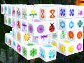 Mahjong Connect 3Dの画像