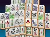 MAHJONG FIREFLYの画像