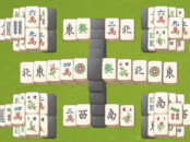 Mahjong Questの画像