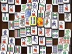 麻雀牌を使ったオーソドックスな上海ゲーム MAHJONG DELUXE