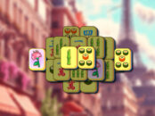 Mahjong Solitaire: World Tour