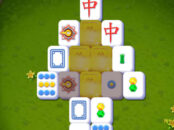 Mahjong Story