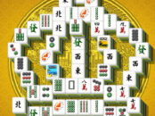 Mahjong Tower