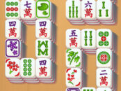 MAHJONGの画像