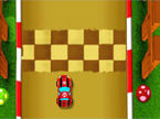 マリオのレースゲーム：Mario Drift