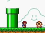 Super Mario – Save Yoshi