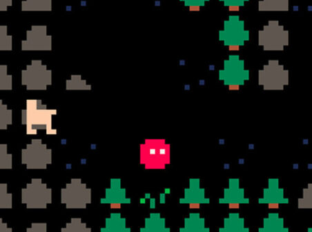 Mimicのゲームプレイ画像