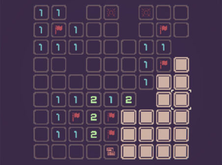 Minatoのゲームプレイ画像