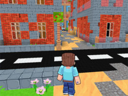 【無料】マイクラをブラウザで再現【マインファン】 ｜ 無料ゲームnet