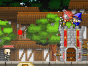 MINI GUARDIANS: CASTLE DEFENSEの画像