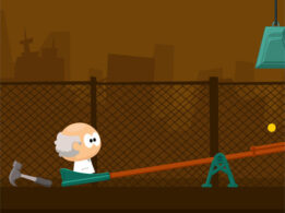 科学者のクリックアドベンチャー Mini Scientist