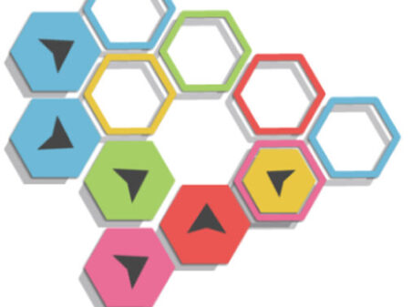 MoHeXのゲームプレイ画像