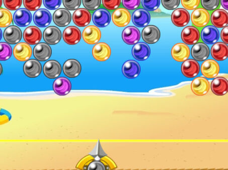 Monkey Islandのゲームプレイ画像