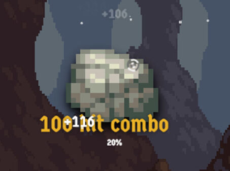 More Oreのゲームプレイ画像