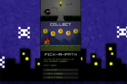 ミニゲーム集【Morplee】