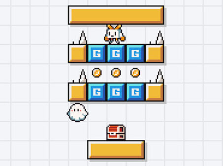 Move Boxのゲームプレイ画像