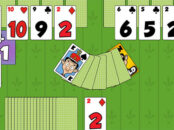 MR BEAN SOLITAIRE ADVENTURES