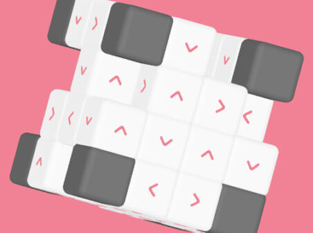 NABOKIのゲームプレイ画像