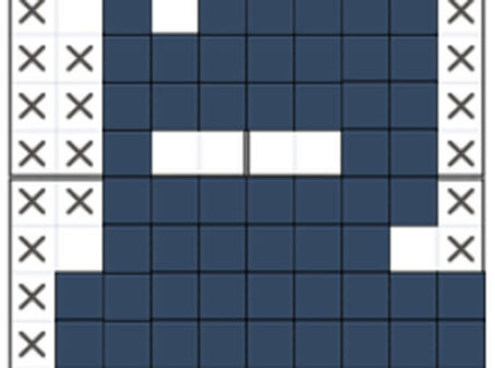 ノノグラムのゲームプレイ画像