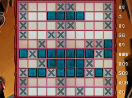 世界を創造するお絵かきロジック【NONOSPARKS GENESIS】