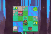 Nymble2