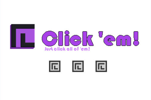 ワンモア・スプラッシュスクリーンのゲームプレイ画像