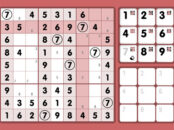 Online Sudoku