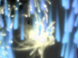 溢れる光を受け止める癒やしゲーム【Operation Music A】