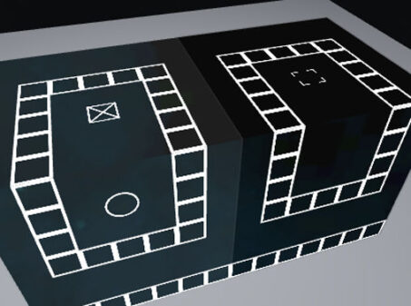 Orakyubuのゲームプレイ画像