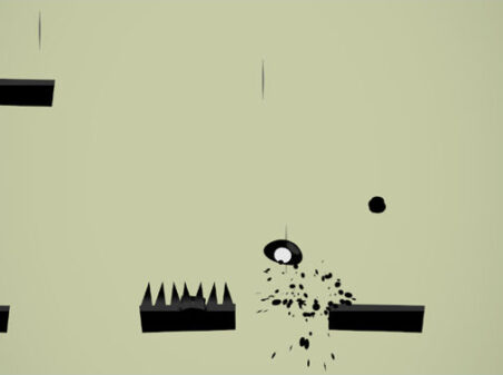 Originのゲームプレイ画像