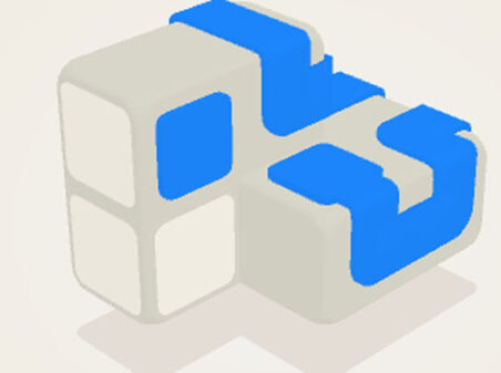 Overlinkのゲームプレイ画像