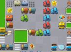 駐車場のロジックパズルゲーム Parking Smarty