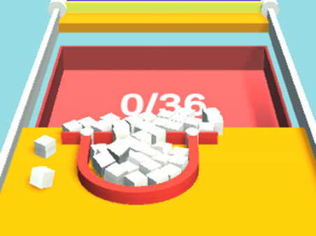 Picker 3Dのゲームプレイ画像