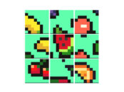 Pixel Puzzle Kingdom!の画像