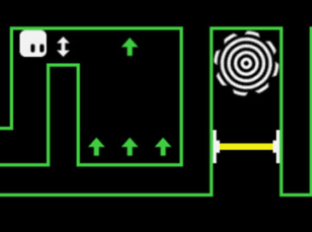 Plactionsのゲームプレイ画像