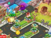 Plants vs Zombies