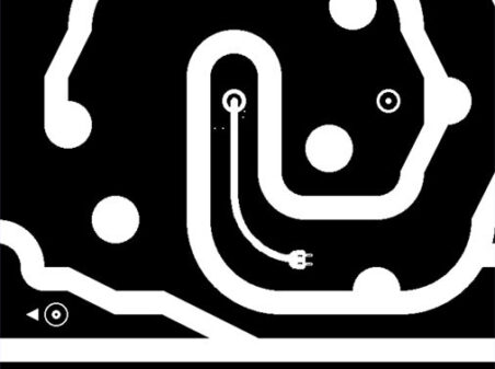 Plug Away!のゲームプレイ画像