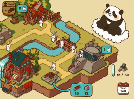 像が欲しいポダのゲームプレイ画像