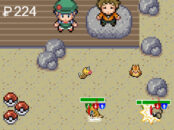 Pokemon Tower Defenseの画像