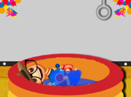 Pool Buddy 3のゲームプレイ画像