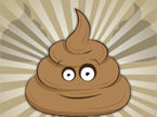 クソゲーになったクッキークリッカーの育成ゲーム：Poop Clicker