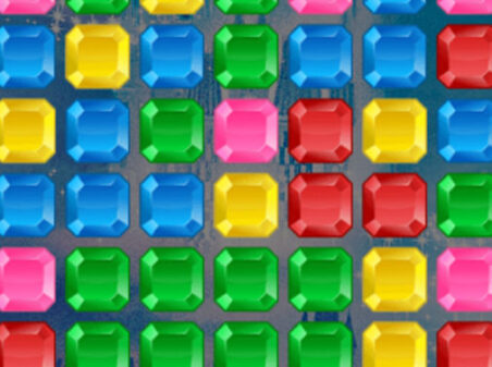 Princess Diamondsのゲームプレイ画像