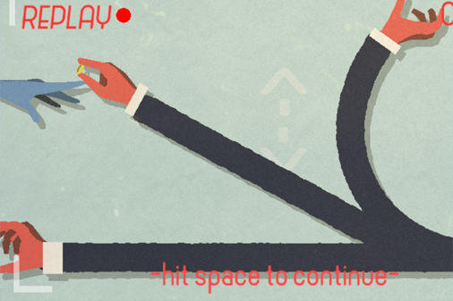 Put A Ring On Itのゲームプレイ画像