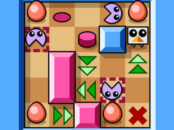 タマゴを集めるパズルゲーム【PUZZLEGGS】