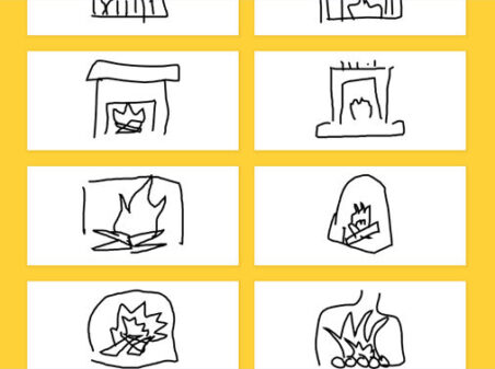 クイックドロー!のゲームプレイ画像