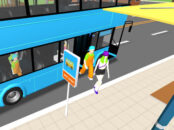 REAL BUS SIMULATOR 3D