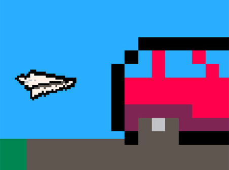 Report Cards Are Inのゲームプレイ画像